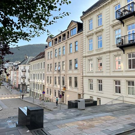 Vestre Torggaten 20 Aparthotel Bergen Exteriör bild