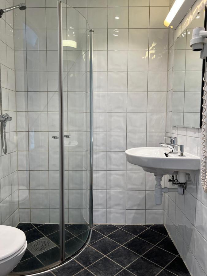 Vestre Torggaten 20 Bergen Exteriör bild