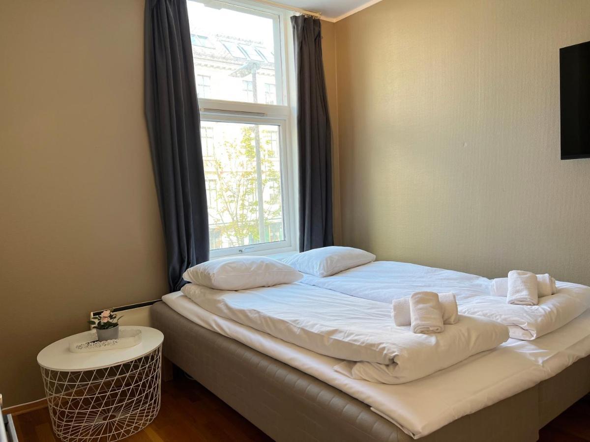 Vestre Torggaten 20 Bergen Rum bild