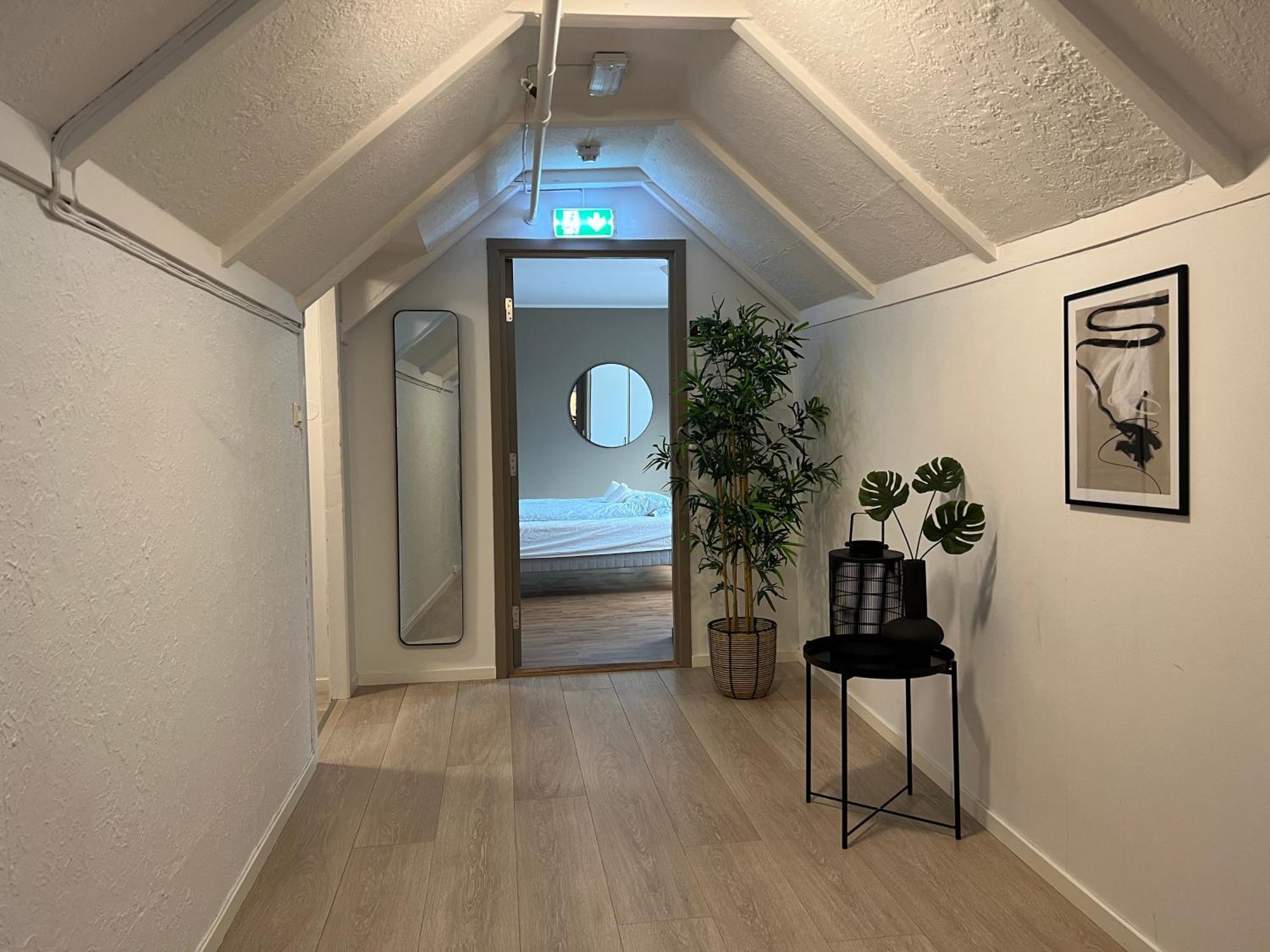 Vestre Torggaten 20 Bergen Rum bild